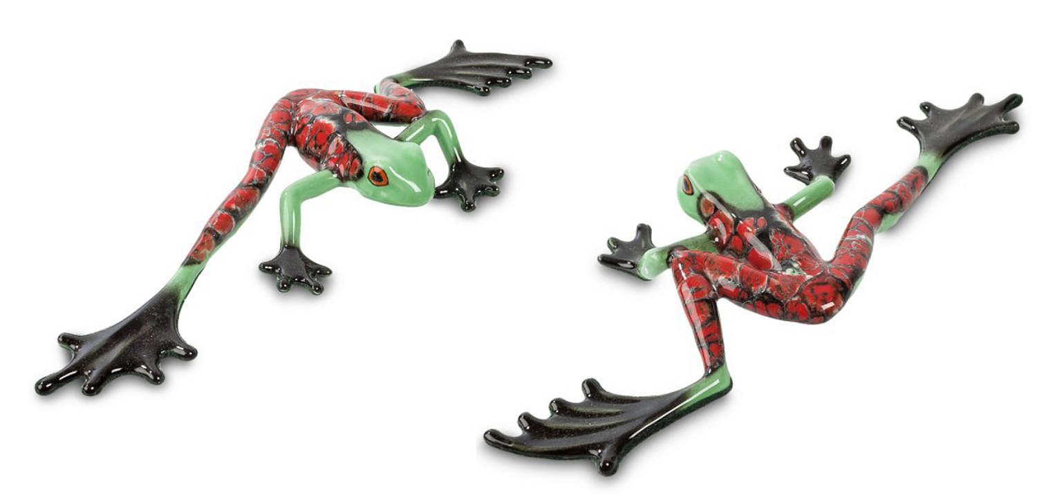 Статуэтка Statuette Frog U Статуэтка Statuette Frog U - Loft-Concept в Липецке