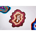 Сет из 3-х ковров «SAPPHIRE, QARTZITE, LABRADORITE» варинант исполнения - 3 | Loft Concept в Липецке