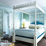 Обои ручная роспись Earlham Melt Water варинант исполнения - 3 | Loft Concept в Липецке