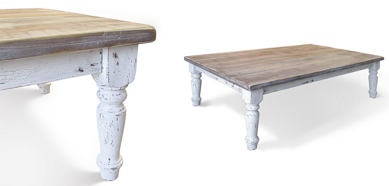 Кофейный стол Margery Provence Кофейный стол Margery Provence - Loft-Concept в Липецке