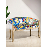 Диван Macareno варинант исполнения - 4 | Loft Concept в Липецке