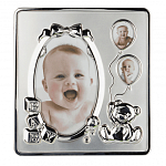 Фоторамка Childhood Corner Bear варинант исполнения - 1 | Loft Concept в Липецке