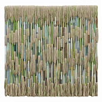 Художественный панно макраме Wall decor Voice the Forest варинант исполнения - 4 | Loft Concept в Липецке