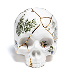 Статуэтка Seletti Skull варинант исполнения - 1 | Loft Concept в Липецке