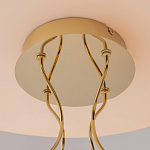 Потолочный светильник Tessara 3000К 72Вт варинант исполнения - 5 | Loft Concept в Липецке