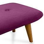 Банкетка Palmer Banquet варинант исполнения - 17 | Loft Concept в Липецке