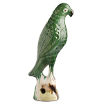 Статуэтка Parrot Vesta варинант исполнения - 2 | Loft Concept в Липецке