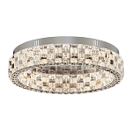 Потолочный светильник Castello 3000К 24Вт варинант исполнения - 4 | Loft Concept в Липецке