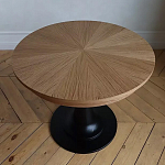 Стол «STL 05» варинант исполнения - 2 | Loft Concept в Липецке