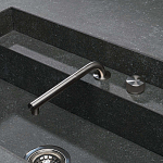 Летняя кухня из камня HELIOS Dada Engenereed Kitchen варинант исполнения - 13 | Loft Concept в Липецке