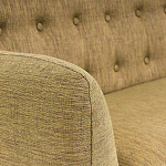 Диван двухместный Palmer Sofa варинант исполнения - 5 | Loft Concept в Липецке