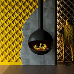 Гипсовая 3D Панель RAYFISH варинант исполнения - 1 | Loft Concept в Липецке