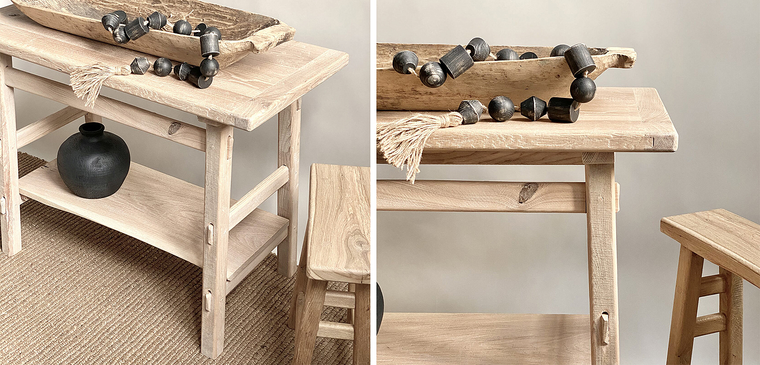 Консоль Reena Console Консоль Reena Console - Loft-Concept в Липецке