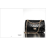 Gabrielle Chanel: Fashion Manifesto варинант исполнения - 3 | Loft Concept в Липецке