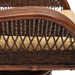 Кресло-качалка из ротанга Eloise варинант исполнения - 7 | Loft Concept в Липецке