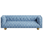 Диван Savoy варинант исполнения - 2 | Loft Concept в Липецке