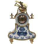 Часы настольные Barcelona варинант исполнения - 1 | Loft Concept в Липецке