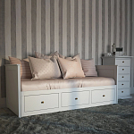 Кровать-кушетка Ordo Fix варинант исполнения - 8 | Loft Concept в Липецке