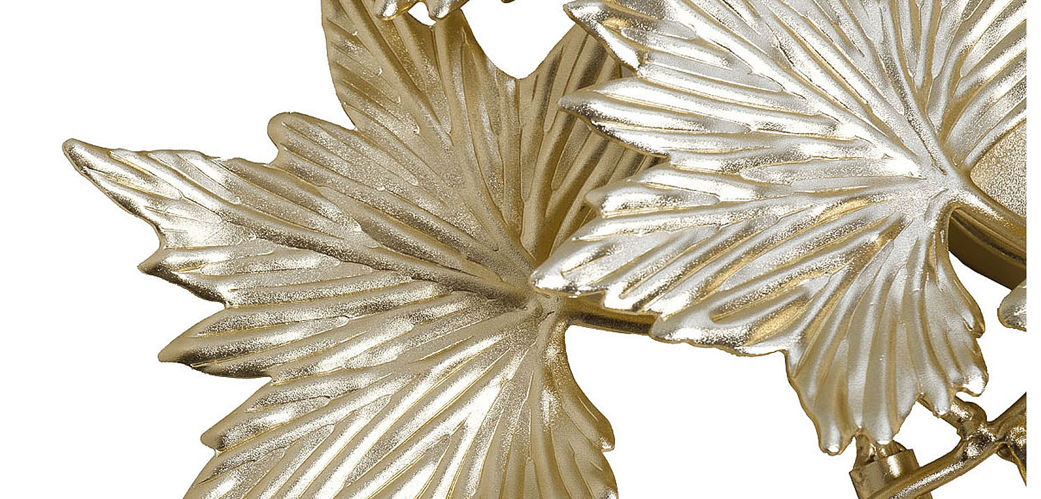 Бра Maple Leaves Бра Maple Leaves - Loft-Concept в Липецке