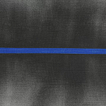 Чехол на подушку хлопковый Blake Boundaries Blue варинант исполнения - 3 | Loft Concept в Липецке