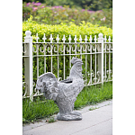 Кашпо The self-confident swan варинант исполнения - 9 | Loft Concept в Липецке