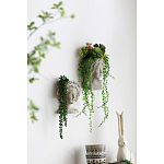 Кашпо Curly baby варинант исполнения - 5 | Loft Concept в Липецке