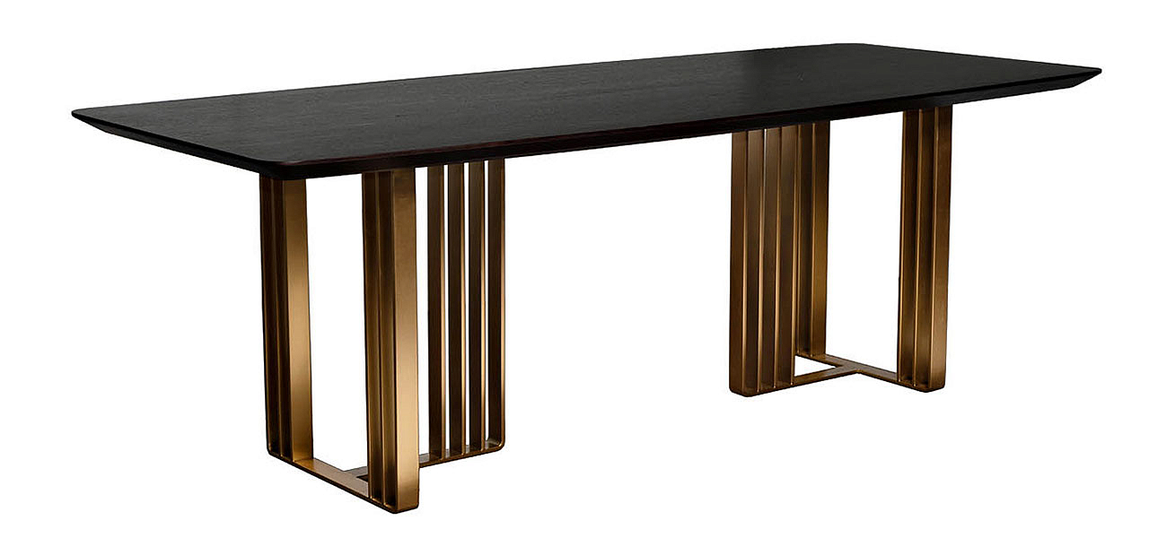 Стол обеденный Original black 300  - Loft-Concept в Липецке