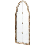 Зеркало-окно с ретро эффектом Reflection Aek Deep варинант исполнения - 2 | Loft Concept в Липецке