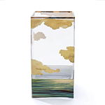 Стеклянная ваза SELETTI Seagirl Big  варинант исполнения - 3 | Loft Concept в Липецке