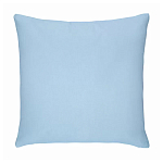 Подушка декоративная из хлопка по мотивам нанайских орнаментов Ural and Siberian Patterns варинант исполнения - 2 | Loft Concept в Липецке