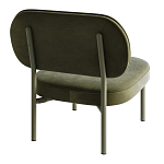 Кресло «Топтыныч» варинант исполнения - 3 | Loft Concept в Липецке