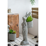 Кашпо White hare варинант исполнения - 6 | Loft Concept в Липецке