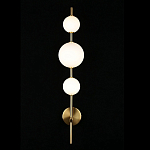 Бра настенное светодиодное Three Elements of Light варинант исполнения - 3 | Loft Concept в Липецке