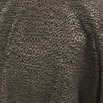 Мебельная ткань Шенилл коричневый цвет 138 см T4-41 варинант исполнения - 11 | Loft Concept в Липецке