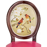 Стул French Juicy pink варинант исполнения - 4 | Loft Concept в Липецке