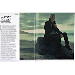 Коллекционная книга Cinema in Vogue варинант исполнения - 5 | Loft Concept в Липецке