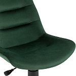 Кресло для рабочего стола Sheilly Green варинант исполнения - 6 | Loft Concept в Липецке