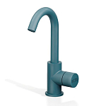 Цветной смеситель Dareo варинант исполнения - 13 | Loft Concept в Липецке