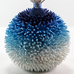 Статуэтка Синий тропический фрукт Tropical Fruit Pandora 4 варинант исполнения - 4 | Loft Concept в Липецке