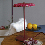 Настольная лампа Ruby Bonnet варинант исполнения - 4 | Loft Concept в Липецке