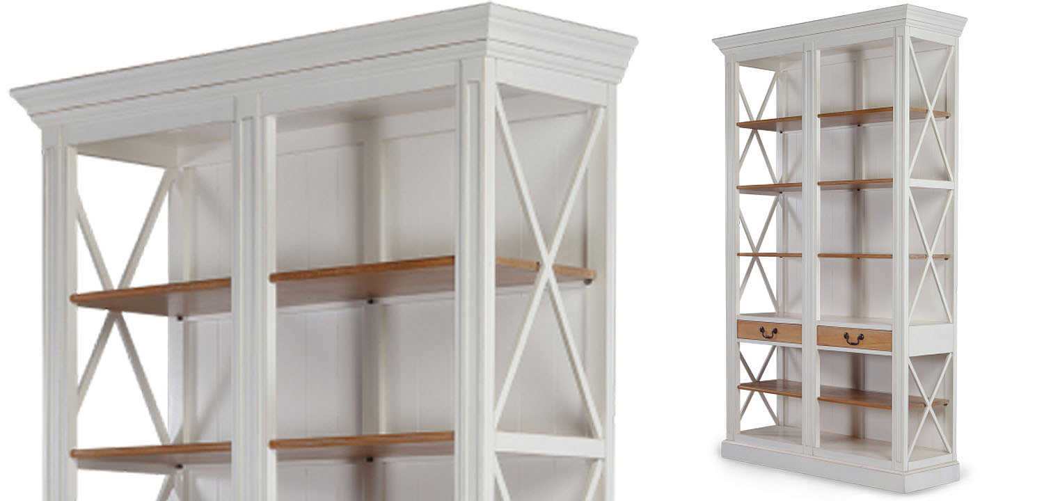 Стеллаж Phyllides Rack Стеллаж Phyllides Rack - Loft-Concept в Липецке