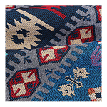 Мебельная ткань Жаккард мульти цвет 145 см T2-21 варинант исполнения - 1 | Loft Concept в Липецке