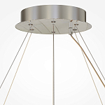 Люстра подвесная Castello 3000К 40Вт варинант исполнения - 5 | Loft Concept в Липецке