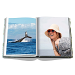 Подарочный фото-альбом Для тех, кто мечтает о приключениях Hotel Wailea  варинант исполнения - 11 | Loft Concept в Липецке