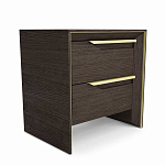 Тумба правая с вместительными ящиками Flowchart варинант исполнения - 3 | Loft Concept в Липецке