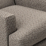 Мебельная ткань Шенилл коричневый цвет 142 см T4-56 варинант исполнения - 14 | Loft Concept в Липецке