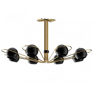 Люстра Neil Pendant Lamp by Delightfull