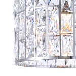 Люстра Pi Metallica варинант исполнения - 4 | Loft Concept в Липецке