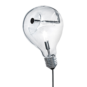 Бра DAVIDE GROPPI EDISON'S NIGHTMARE 151 300