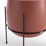 Кашпо из керамики Elevated Planters 32 варинант исполнения - 2 | Loft Concept в Липецке